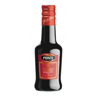 Ponti Aceto Balsamico di Modena Igp Ml.250