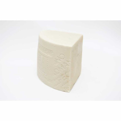 Cao Pecorino Romano 1/4 Sottovuoto Kg.8 Pz.1