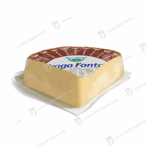 Bayernland Fontal Frago 1/4 Kg.2,9 Pz.1