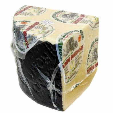 Cao Pecorino Romano Dop 1/8 Kg.3 Pz.2