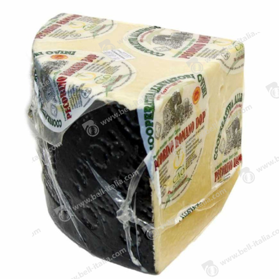 Cao Pecorino Romano Dop 1/8 Kg.3 Pz.2