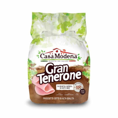 Casa Modena Cotto Gran Tenerone Kg.8 Pz.2