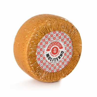 Auricchio Pecorino Moliterno Kg.3,3 Pz.2