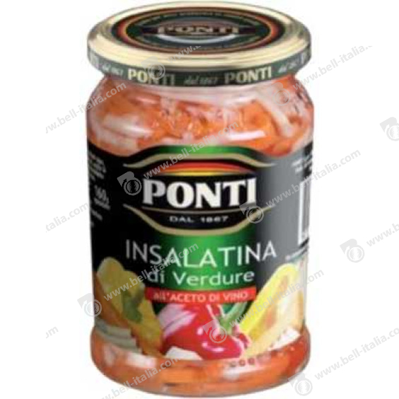 Ponti Insalatina Gr.690