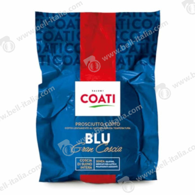 Coati Cotto Gran Blu Kg.7,5 Pz.2