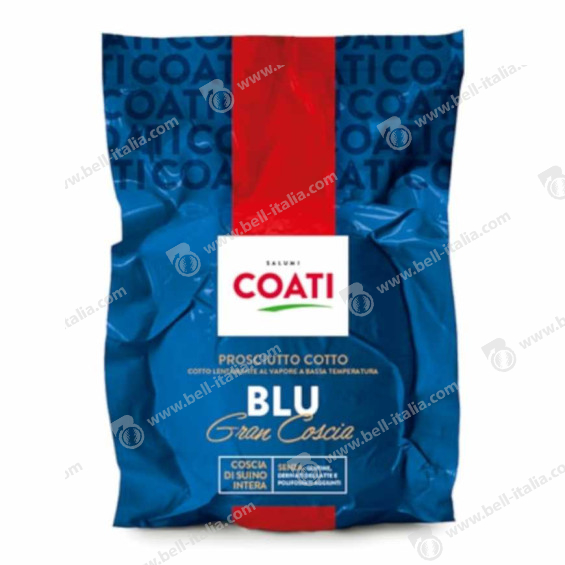 Coati Cotto Gran Blu Kg.7,5 Pz.2