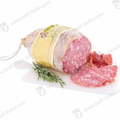 Cavazzuti Salame Contadino Kg.3,5 Pz.1