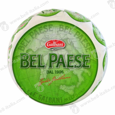 Bel Paese Kg.2,5 Pz.1