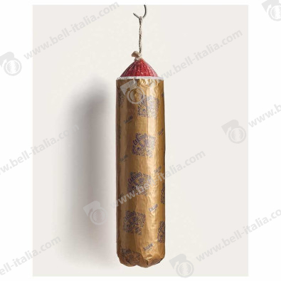 Carsodo Salame Spagnolo Kg.4 Pz.2