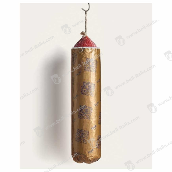 Carsodo Salame Spagnolo Kg.4 Pz.2