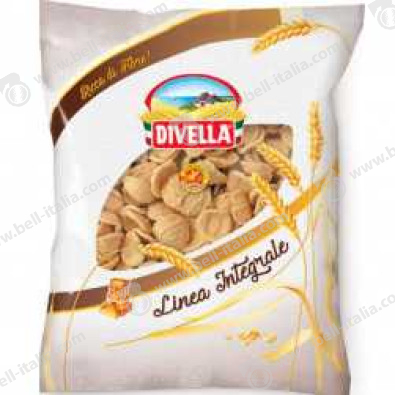 Divella Orecchiette Integrali Fresche Gr.500