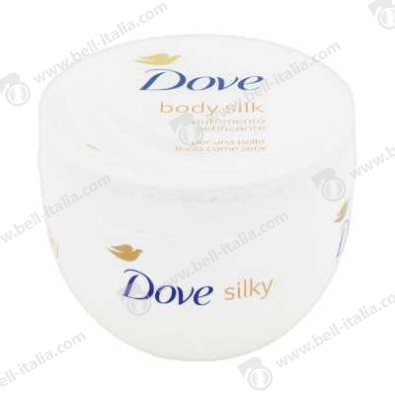 Dove Crema Body Silk Ml.300