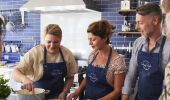 The Little Cooking School in Mudgee - experience with Tamara Howorth