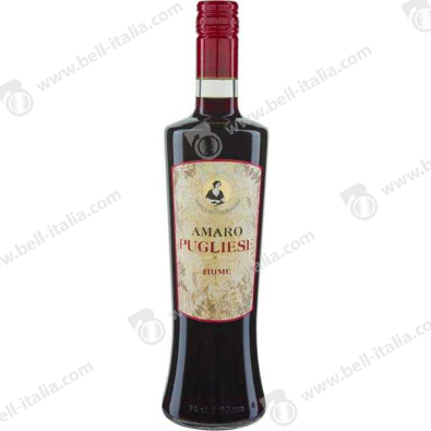 Fiume Amaro Pugliese Cl.70 Vol.30°