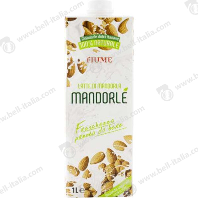 Fiume Bevanda Mandorle Brick Lt.1