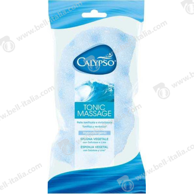 Calypso Spontex Massaggio 008