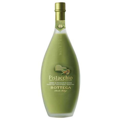 Bottega Crema Pistacchio Cl.50 Vol.17°