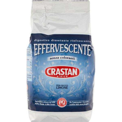 Crastan Effervescente Busta Gr.150