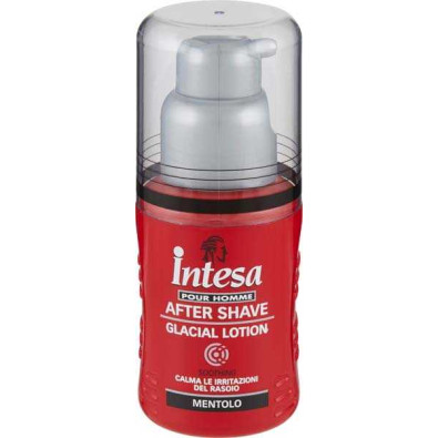 Intesa After Shave Glacial Ml.100