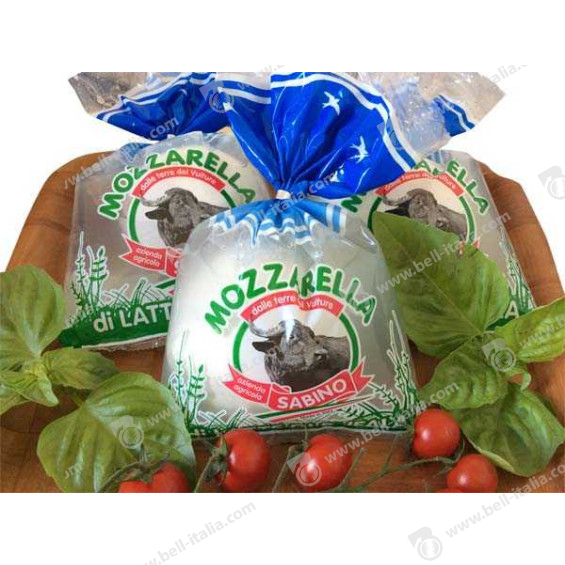 Sabino Mozzarella Bufala Gr.250