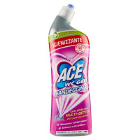 Ace Wc Gel Candeggina Igienizzante Ml.700