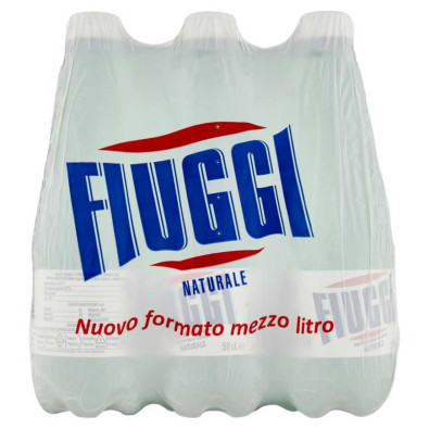 Acqua Fiuggi Pet Cl.50