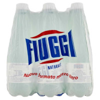 Acqua Fiuggi Pet Cl.50