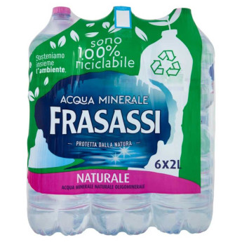 Acqua Frasassi Lt.2