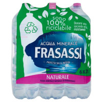 Acqua Frasassi Lt.2