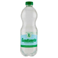 Acqua Gaudianello Effervescente Naturale Cl.50