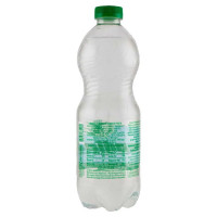 Acqua Gaudianello Effervescente Naturale Cl.50