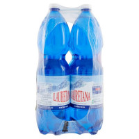 Acqua Lauretana Naturale Pet Lt.1,5