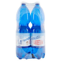 Acqua Lauretana Naturale Pet Lt.1,5