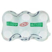 Acqua Lete Effervescente Naturale Cl.50