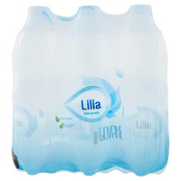 Acqua Lilia Cl.50X6