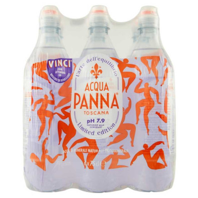 Acqua Panna Cl.75