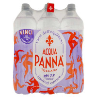 Acqua Panna Lt.1,5