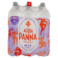 Acqua Panna Lt.1,5