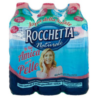 Acqua Rocchetta Naturale Cl.50