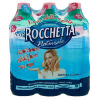 Acqua Rocchetta Naturale Cl.50