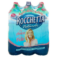 Acqua Rocchetta Naturale Lt.1,5