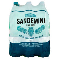 Acqua Sangemini Minerale Lt.1,5