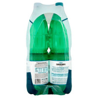 Acqua Sangemini Minerale Lt.1,5