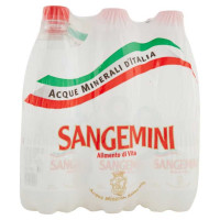 Acqua Sangemini Pet Cl.50