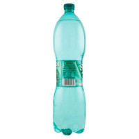 Acqua Sveva Effervescente Naturale Lt1.5