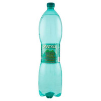 Acqua Sveva Effervescente Naturale Lt1.5