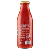 Agromonte Passata Siciliana con Pomodoro Ciliegino Gr.520