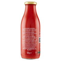 Agromonte Passata Siciliana con Pomodoro Datterino Gr.520