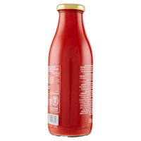 Agromonte Passata Siciliana con Pomodoro Datterino Gr.520