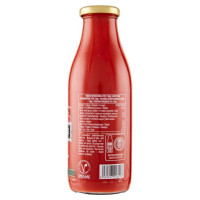 Agromonte Passata Siciliana con Pomodoro Datterino Gr.520